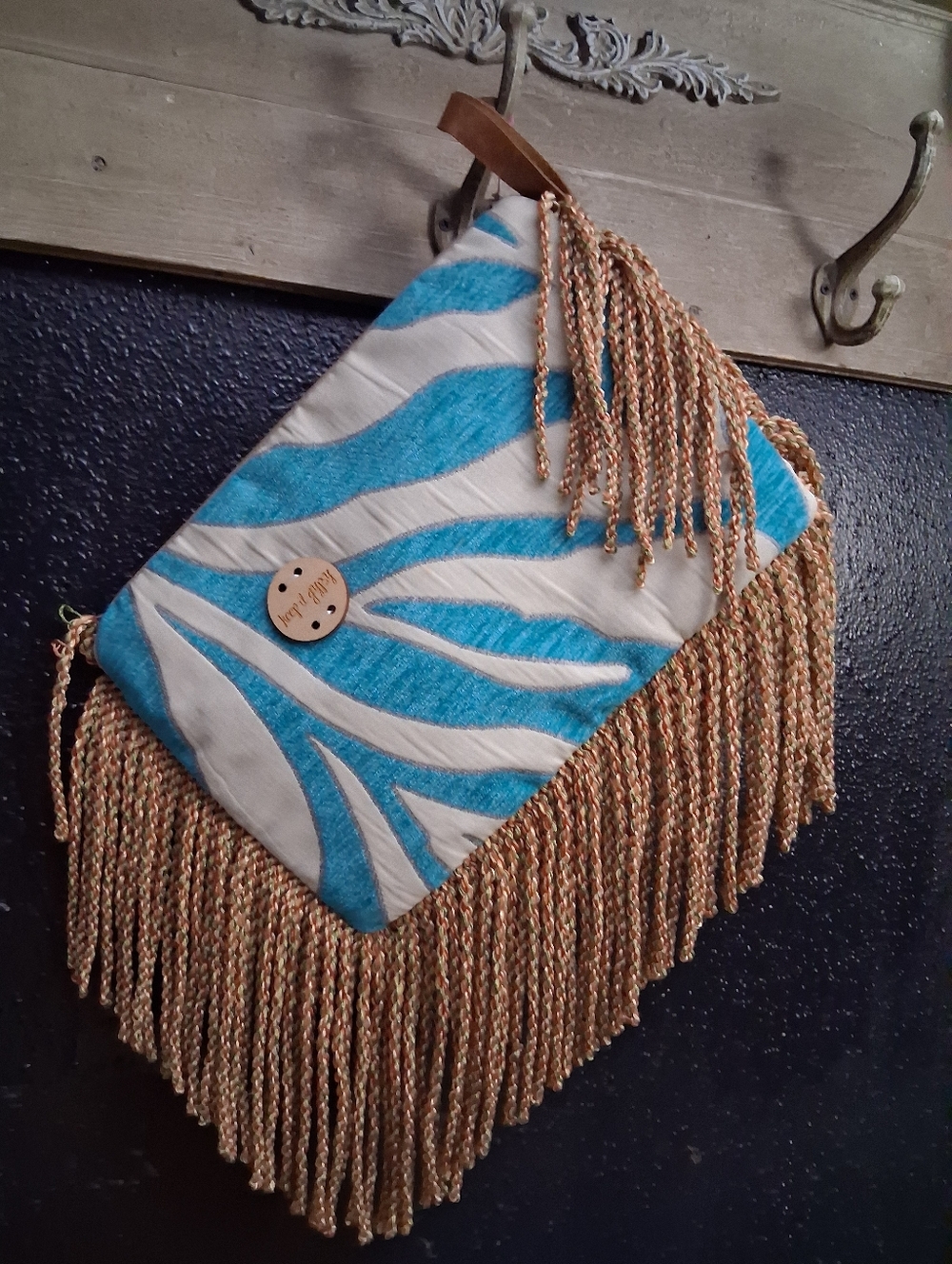 Keep It Gypsy Bag - Picture 5 of 6